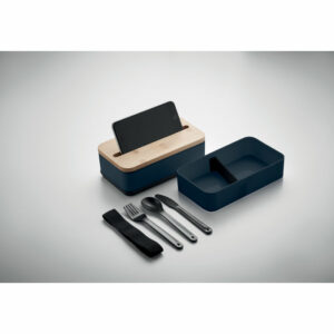 Lunchbox en PP Wint – vue 2