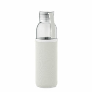 Bouteille verre recyclé 500 ml Ebor – vue 2
