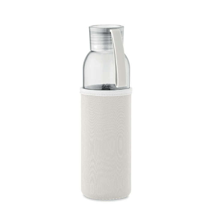 Bouteille verre recyclé 500 ml Ebor Bouteille verre recyclé 500 ml Ebor – vue 2