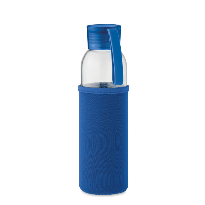Bouteille verre recyclé 500 ml Ebor Bouteille verre recyclé 500 ml Ebor – vue 3