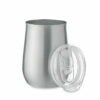 Gobelet en inox recyclé Ursa