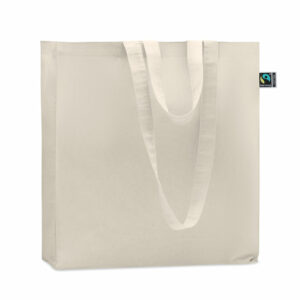 Sac Shopping commerce équitable Osole ++