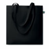 Sac shopping Fairtrade140gr/m² Osole Colour