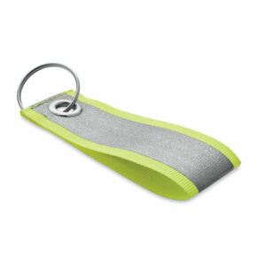 Porte-clés réfléchissant Reflekey