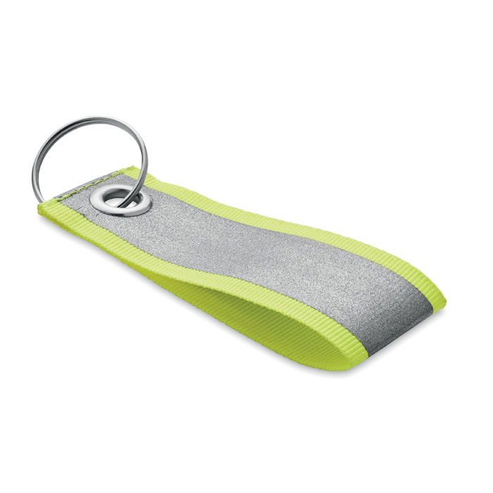 Porte-clés réfléchissant Reflekey Porte-clés réfléchissant Reflekey