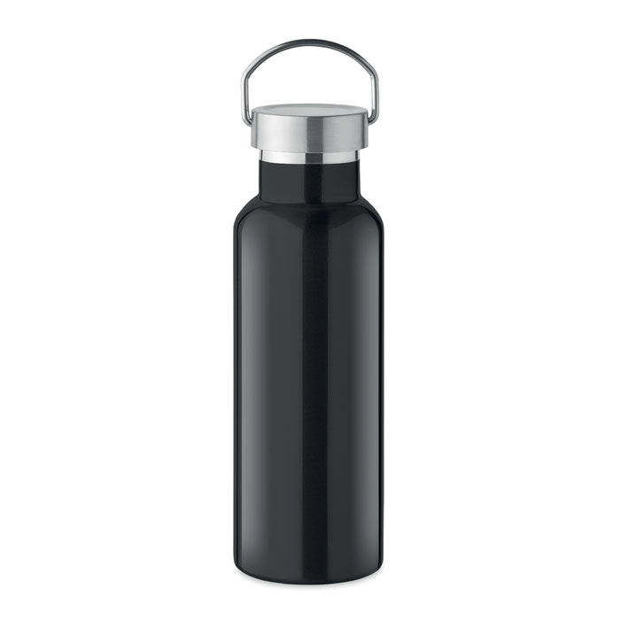 Bouteille double paroi 500 ml Florence Bouteille double paroi 500 ml Florence – vue 3