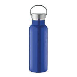Bouteille double paroi 500 ml Florence – vue 4