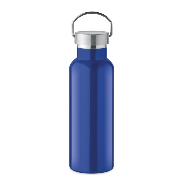 Bouteille double paroi 500 ml Florence Bouteille double paroi 500 ml Florence – vue 4