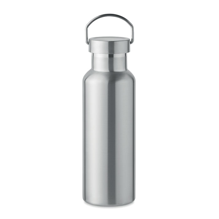 Bouteille double paroi 500 ml Florence Bouteille double paroi 500 ml Florence