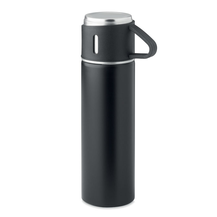 Bouteille double paroi 420 ml Tonia Bouteille double paroi 420 ml Tonia
