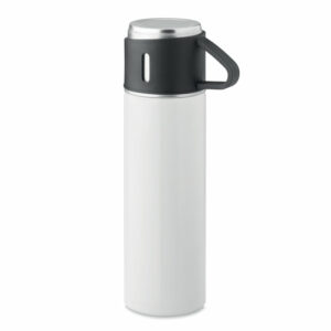 Bouteille double paroi 420 ml Tonia – vue 2