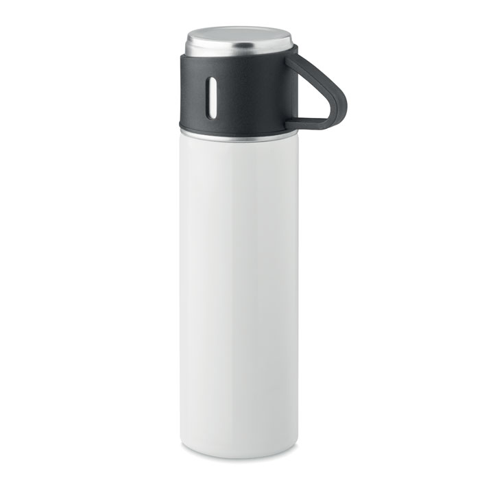 Bouteille double paroi 420 ml Tonia Bouteille double paroi 420 ml Tonia – vue 2