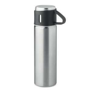 Bouteille double paroi 420 ml Tonia – vue 3