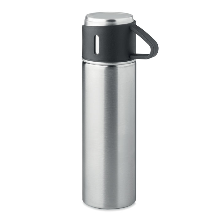 Bouteille double paroi 420 ml Tonia Bouteille double paroi 420 ml Tonia – vue 3