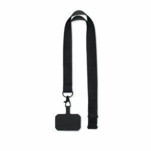 Lanyard porte-téléphone Ameste