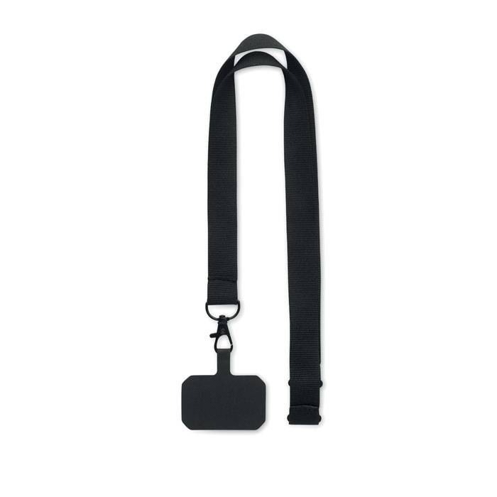 Lanyard porte-téléphone Ameste Lanyard porte-téléphone Ameste