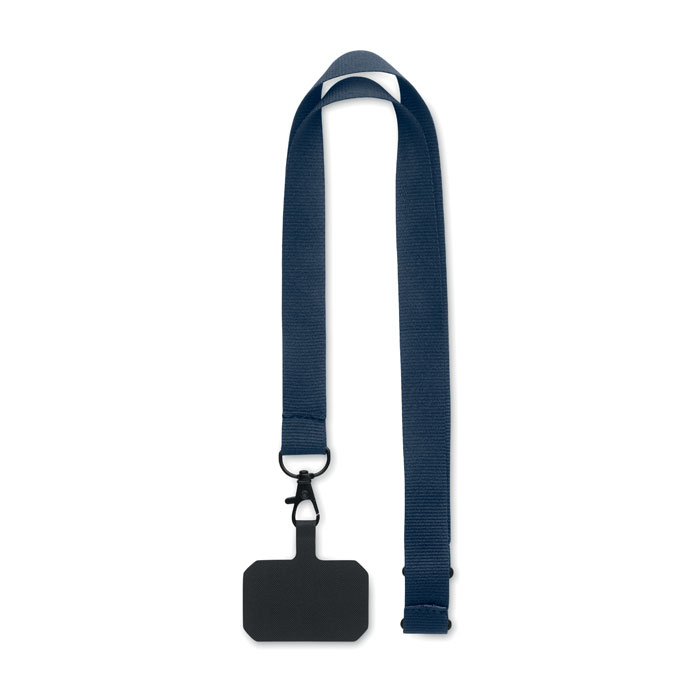 Lanyard porte-téléphone Ameste Lanyard porte-téléphone Ameste – vue 2