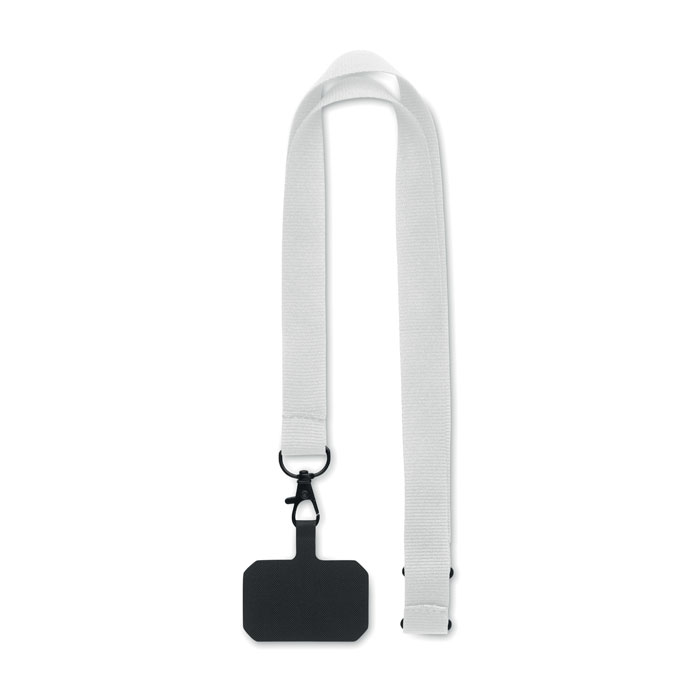 Lanyard porte-téléphone Ameste Lanyard porte-téléphone Ameste – vue 3