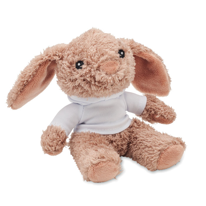 Lapin en peluche Bunny Lapin en peluche Bunny