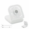 Ventilateur portable, pliable Standfan