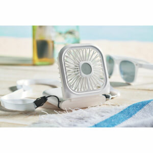 Ventilateur portable, pliable Standfan – vue 2