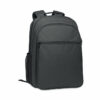 Sac à dos isotherme RPET 300D Coolpack