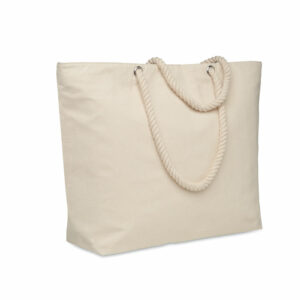 Sac de plage en coton Heaven