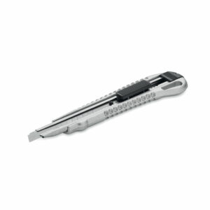 Cutter rétractable en alu Tracta