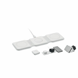 Station de charge pliable Orio