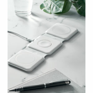 Station de charge pliable Orio – vue 2