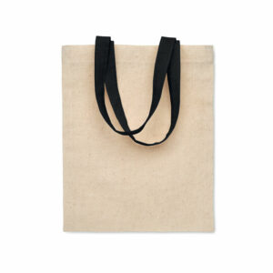 Petit sac en coton 140 gr/m² Chisai