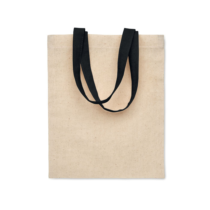 Petit sac en coton 140 gr/m² Chisai Petit sac en coton 140 gr/m² Chisai