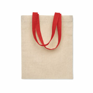 Petit sac en coton 140 gr/m² Chisai – vue 2