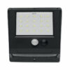 Lampe solaire à diodes Moti