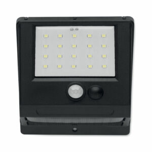 Lampe solaire à diodes Moti