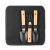 3 outils de jardinage Grass