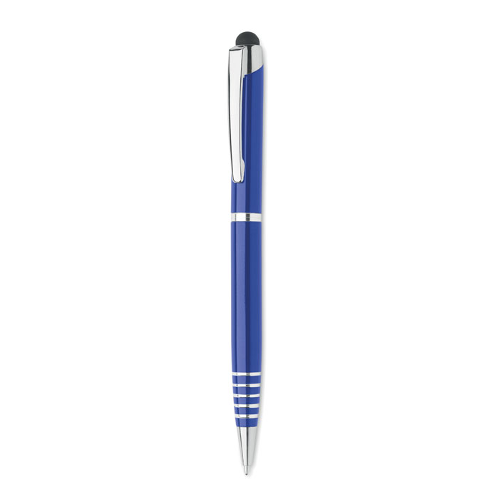 Stylo à bille stylet Florina Stylo à bille stylet Florina – vue 2