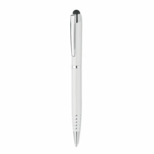 Stylo à bille stylet Florina – vue 3