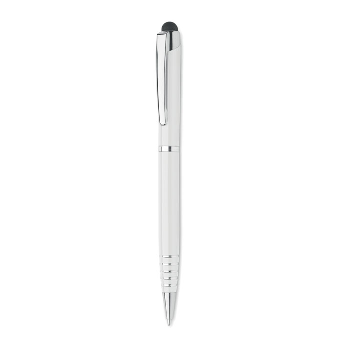 Stylo à bille stylet Florina Stylo à bille stylet Florina – vue 3