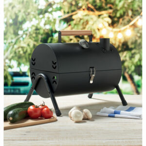 Barbecue portable avec cheminée Chimey – vue 2