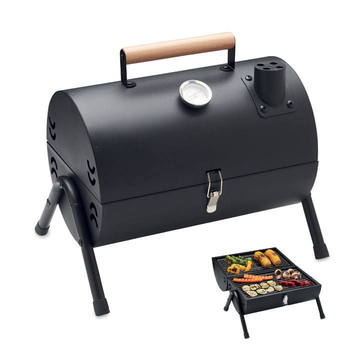 Barbecue portable avec cheminée Chimey Barbecue portable avec cheminée Chimey