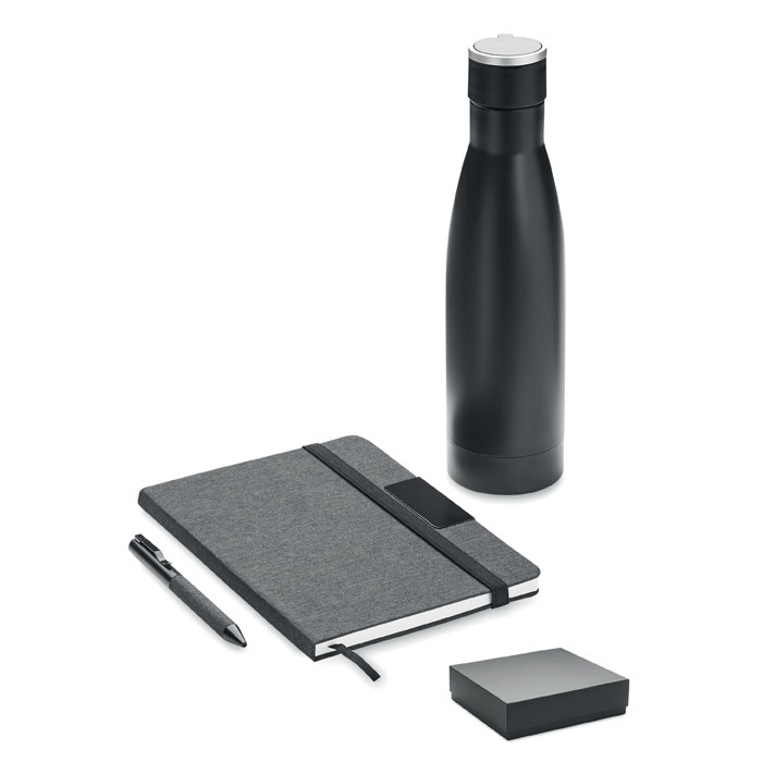 Set cadeau de luxe 3 pièces Yokoso Set cadeau de luxe 3 pièces Yokoso