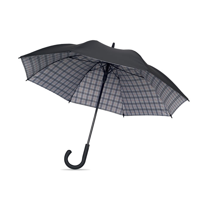 Parapluie coupe-vent 23 pouces Canova+ Parapluie coupe-vent 23 pouces Canova+