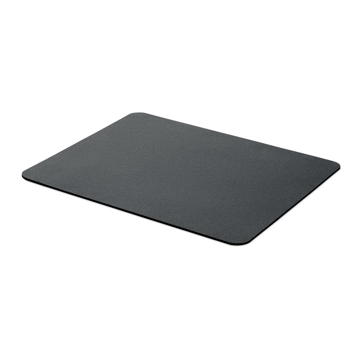Tapis de souris en PU recyclé Beta Tapis de souris en PU recyclé Beta