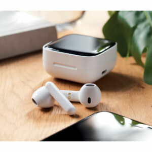Ecouteurs TWS Sonora – vue 2