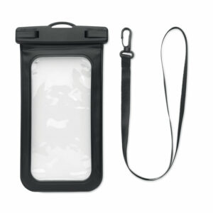 Pochette étanche pour smartphon Smag