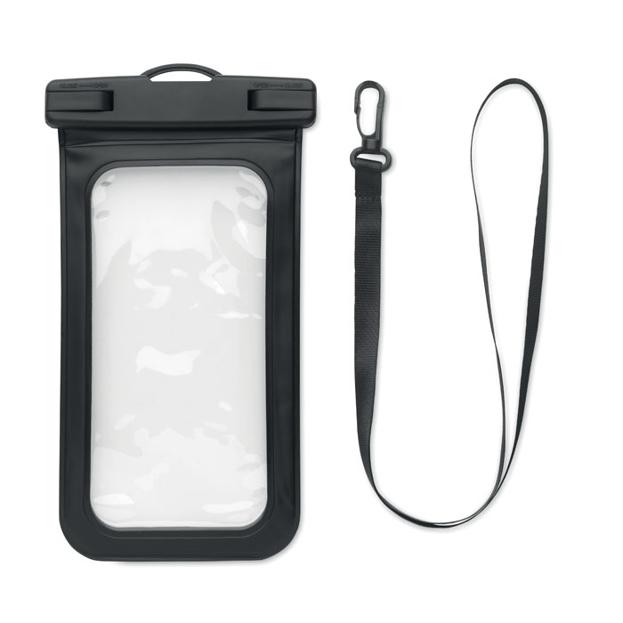 Pochette étanche pour smartphon Smag Pochette étanche pour smartphon Smag