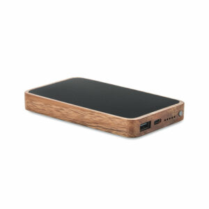Powerbank sans fil 4000 mAh Acapow