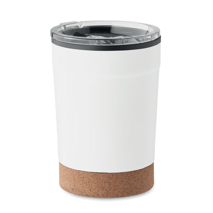 Gobelet double paroi 300ml Nomu Gobelet double paroi 300ml Nomu – vue 3