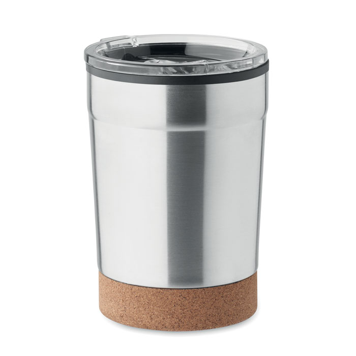 Gobelet double paroi 300ml Nomu Gobelet double paroi 300ml Nomu